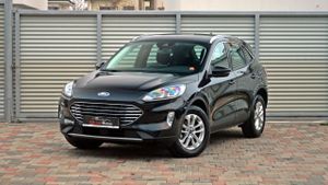 Ford Kuga III [2019 - Prezent] 2.5 Duratec FHEV FWD Titanium 2023