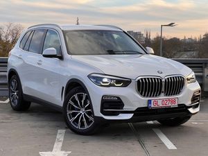 BMW X5 G05 [2018 - Prezent] 2021