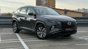 Hyundai Tucson III [2020 - Prezent] 1.6 T-GDi HEV 2WD Advantage 2023