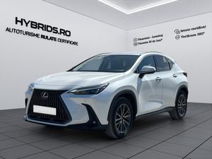 Lexus NX II [2021 - Prezent] 450h+ E-FOUR Executive Line 2025