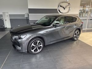Mazda CX-60 e-Skyactiv PHEV Takumi Plus 2022