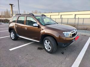 Dacia Duster I [2010 - 2017] 1.6 16V 4x4 Laureate 2012