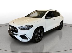 Mercedes-Benz GLA H247 [2019 - Prezent] 200 d 8G-DCT AMG Line 2025