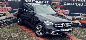 Mercedes-Benz GLC 300 de 4MATIC 2021