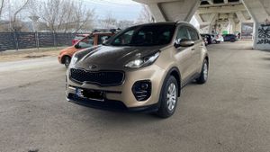 Kia Sportage IV [2016 - 2021] 1.6 GDI 6MT 4x2 Style 2017