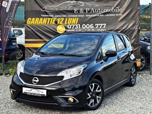 Nissan Note 1.2 DIG-S acenta+ 2015