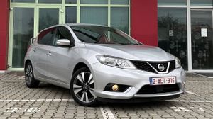 Nissan Pulsar 2016