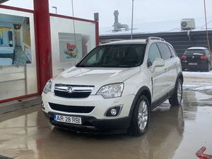 Opel Antara 2.2 ECOTEC Start/Stop Enjoy 2012