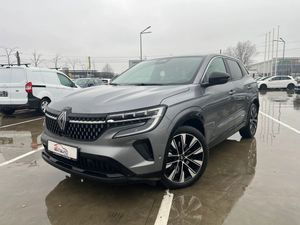 Renault Austral E-Tech Full Hybrid 200 Techno 2023