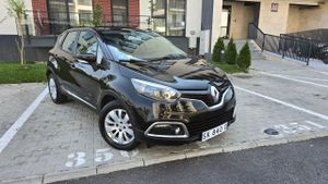 Renault Captur / QM3 2014