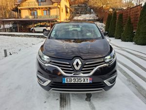 Renault Espace Energy TCe 200 EDC Initiale Paris 2017