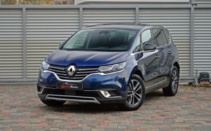 Renault Espace V [2015 - Prezent] BLUE dCi 160 EDC LIMITED 2021