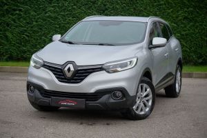 Renault Kadjar Energy dCi 110 EDC Business 2018