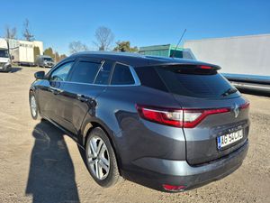 Renault Megane IV [2016 - Prezent] ENERGY dCi 110 BUSINESS 2018