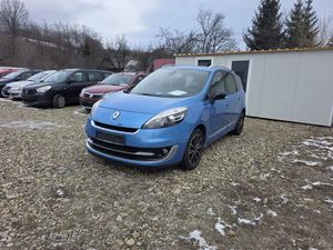 Renault Scenic dCi 130 FAP Start & Stop Bose Edition 2013