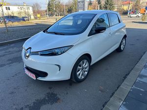 Renault Zoe (mit Batterie) 22 kwh Life 2014