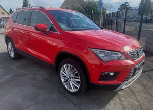 Seat Ateca 1.6 TDI DSG Xcellence 2019