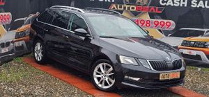 Skoda Octavia Combi Diesel 1.6 TDI DSG Ambition 2020