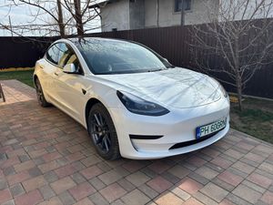 Tesla Model 3 RWD 2023