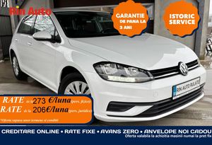 Volkswagen Golf VII [2012 - 2020] 1.0 TSI Comfortline 2020