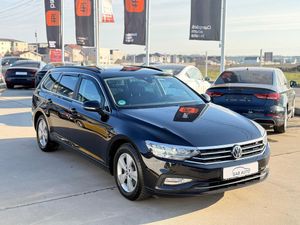 Volkswagen Passat B8 [2014 - Prezent] Variant 2.0 TDI DSG (BlueMotion Technology) Comfortline 2020