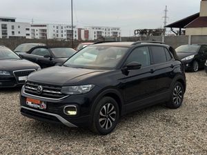 Volkswagen T-Cross 1.0 TSI OPF ACTIVE 2021
