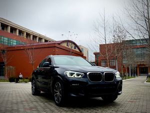 BMW X4 xDrive30d 2020
