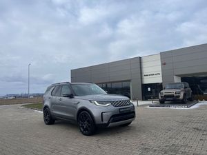 Land Rover Discovery 2.0 L Si4 Ingenium SE 2021