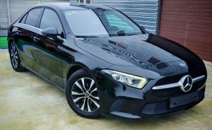 Mercedes-Benz A W177/V177 [ 2018 - Prezent] 180 7G-DCT Advanced Progressive 2023