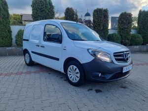 Mercedes-Benz Citan 108 CDI Tourer lang 2019
