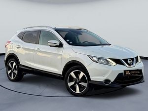 Nissan Qashqai II [2013 - 2021] 1.6 DCI Xtronic TEKNA 2016