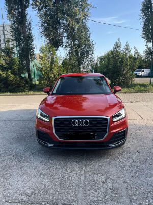 Audi Q2 1.6 TDI S tronic 2018