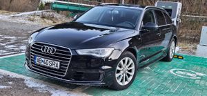 Audi A6 C7 [2011 - 2018] 2.0 TDI Ultra DPF S tronic 2015