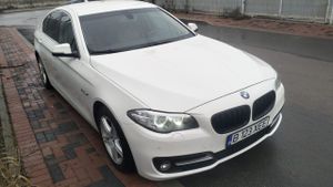 BMW 5 Series F10/F11/F07 [2010 - 2017] 2015