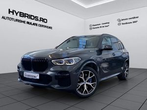 BMW X5 G05 [2018 - Prezent] xDrive45e xLine 2022