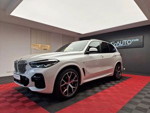 BMW X5 G05 [2018 - Prezent] xDrive30d 2023