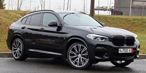 BMW X4 G02 [2018 - Prezent] xDrive30d Aut. M Sport Edition 2021