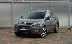 Citroën C4 Cactus Pure Tech 110 Stop&Start EAT6 Shine 2019