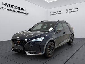 Cupra Formentor VZ 2.0 TSI 4DRIVE DSG 2022