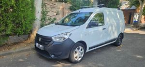 Dacia Dokker 1.5 dCi 75 CP Ambiance 2016