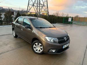 Dacia Logan II [2012 - 2020] 2018