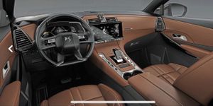 DS DS7 Crossback 2020