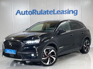 DS DS7 Crossback 2020