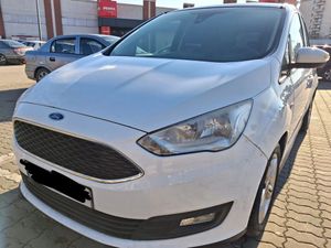 Ford C-Max II [2010 - Prezent] 1.5 TDCi Titanium 2017