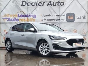 Ford Focus 1.5 EcoBlue Connected 2022
