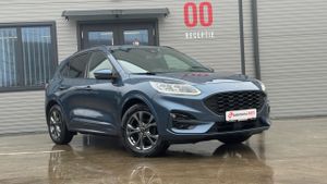 Ford Kuga III [2019 - Prezent] 2.5 Duratec FHEV 4x4 ST-LINE X 2023