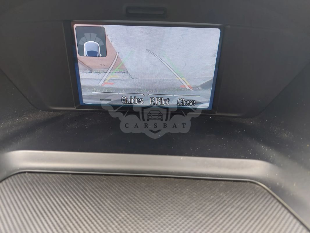Ford Kuga II [2012 - 2019] 2.0 TDCi 4WD Powershift Titanium 2014