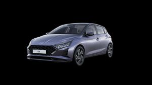 Hyundai i20 2025