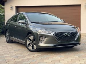 Hyundai IONIQ Hybrid 1.6 GDI Prime 2022