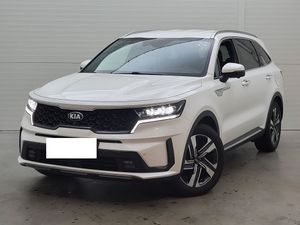 Kia Sorento III [2020 - Prezent] 2021